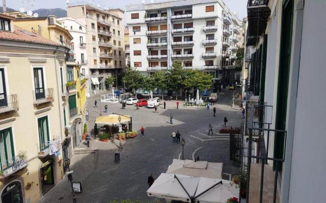 Zelzar Salerno Centro