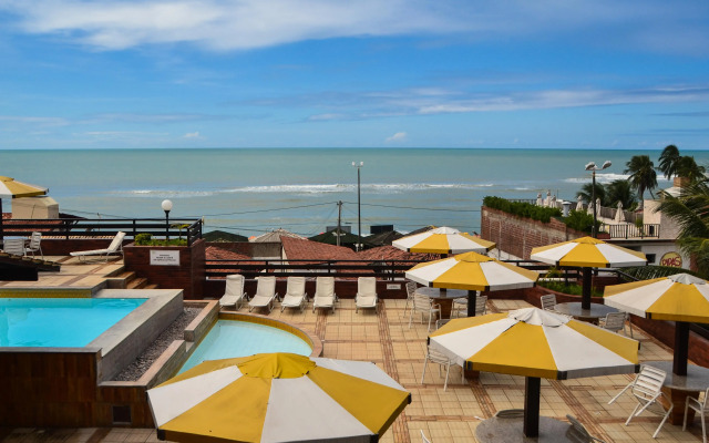 Flat Pipa Oceano
