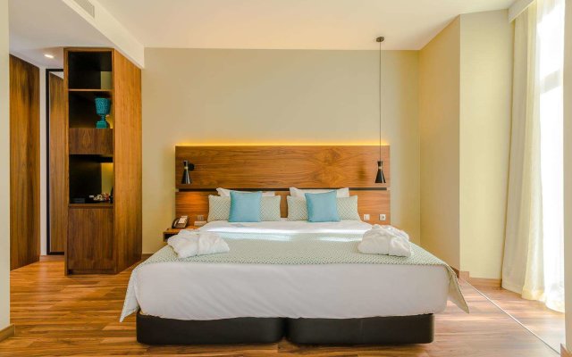 Hotel Vincci Liberdade