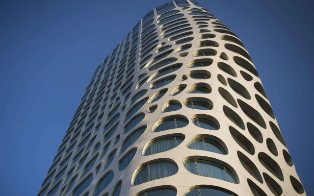 Conrad Beijing