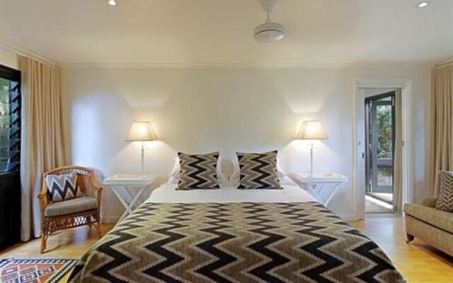 Saltwater Cottage Byron Bay