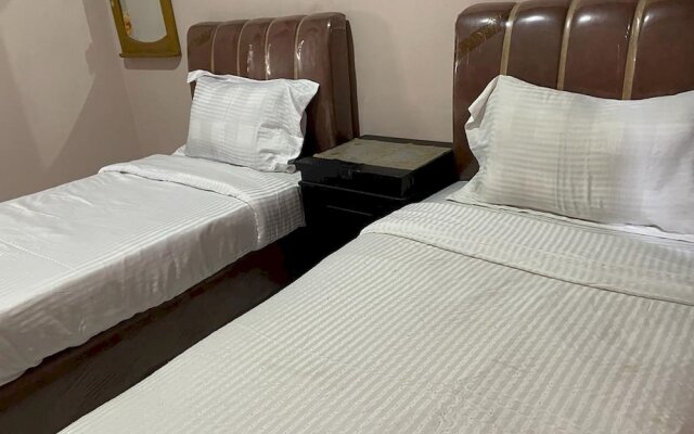 Hotel O Raudhatul Husna Homestay Syariah