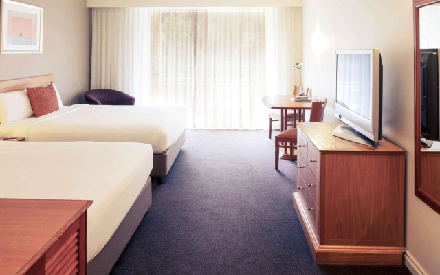 Mercure Gold Coast Resort
