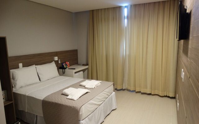 Business Prime Hotel