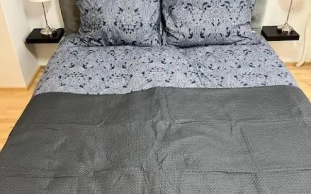 Old Town Vienna three #3