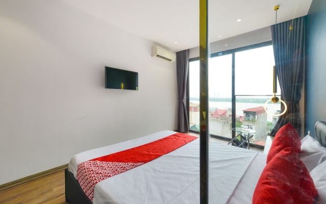 Bh Hotel by OYO Rooms