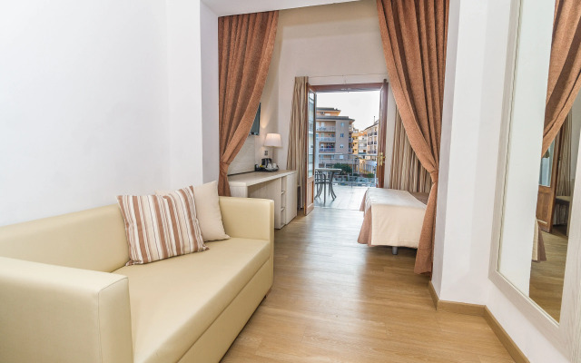 Eix Alcudia Hotel - Adults Only