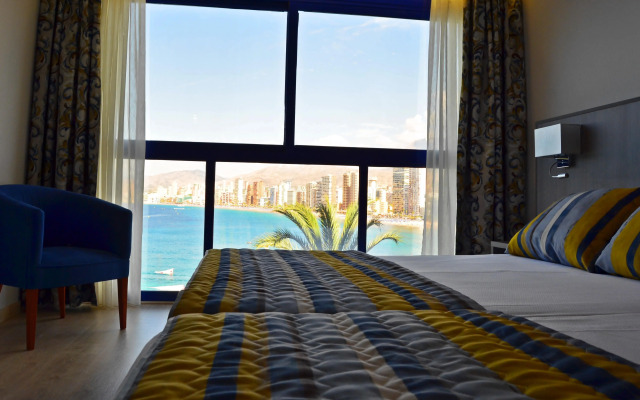 Apartamentos Paraiso Lido