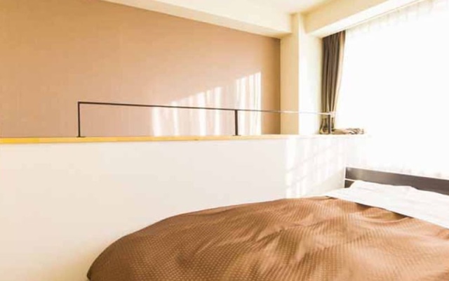 Dogo-no-Oyado Iwasaki – Guest Rooms – Matsuyama