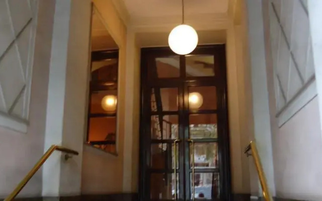 Rent Flat Fiera