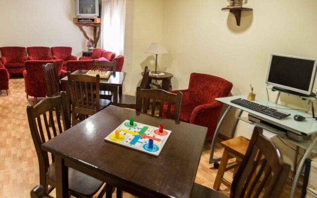 Hostal Pañart