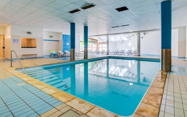 Vacancéole - Les Balcons d'Aix