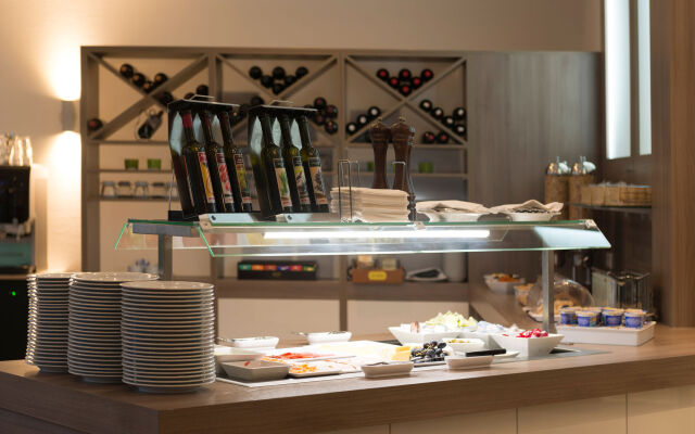 B&B HOTEL Krefeld-Süd