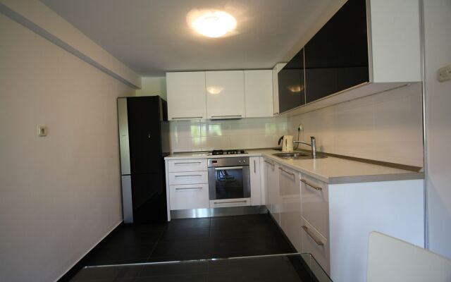 Apartmani Marija