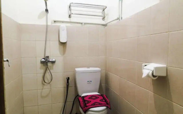 Prayogo Style Inn Prawirotaman