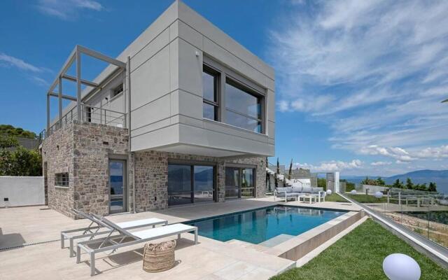 Villa Theologos