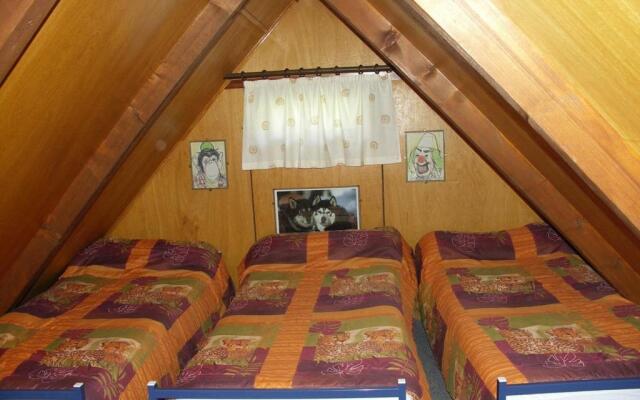 Chalet Saint-Michel-de-Chaillol, 3 pièces, 5 personnes - FR-1-393-13