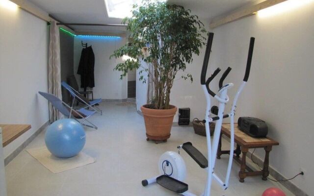 Les 3 Secs chambre d'hôte Indépendante