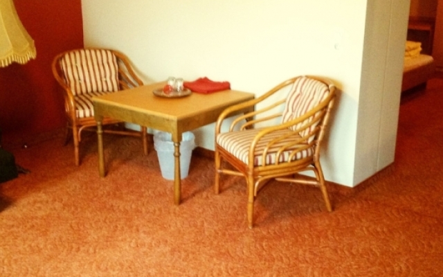 Zellerwirt Hotel