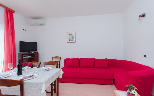 Apartments Branka