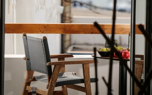 Kissos Luxury Suites