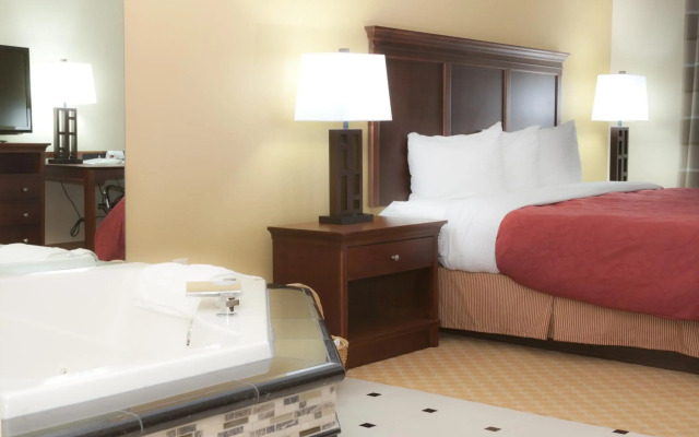 Country Inn & Suites by Radisson, Macedonia, OH