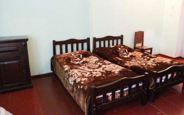 Greenyard Guesthouse