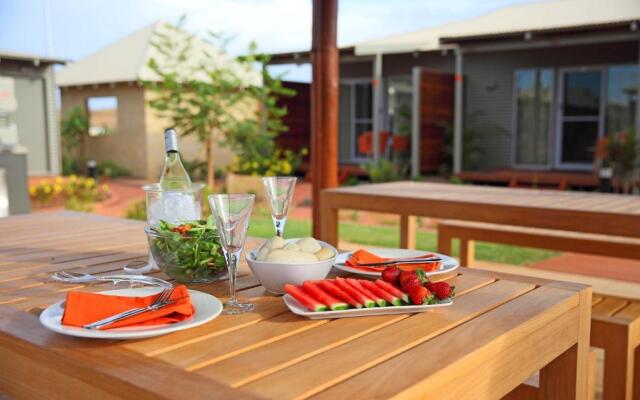 Best Western Plus The Ranges Karratha