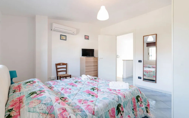 Belvilla by OYO Apartment in Policastro Bussentino