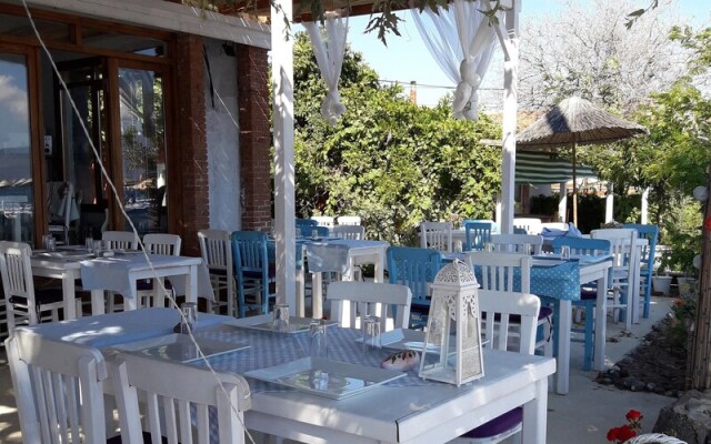 Esinti Boutique Hotel