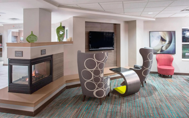 Residence Inn by Marriott Denver Golden/Red Rocks