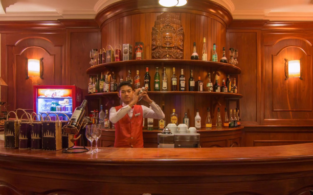 Khemara Angkor Hotel & Spa