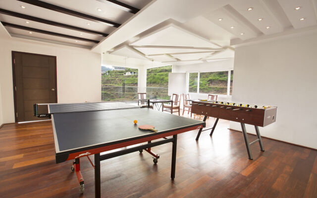 Great trails Kodaikanal by GRT Hotels