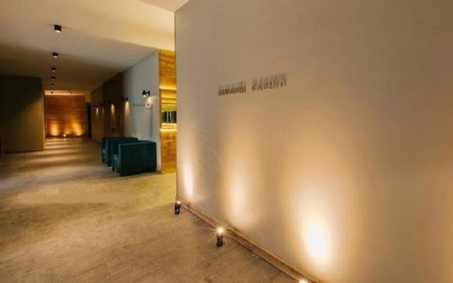 New Gudauri Suites by Gudauri Travel