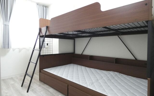 Alpha Square Minami 6 Jo 310