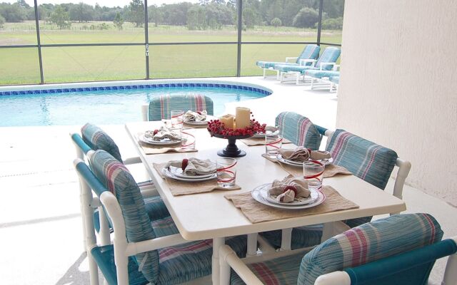 Villa Egret at Orange Tree