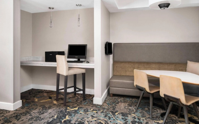 Residence Inn San Diego Rancho Bernardo/Scripps Poway