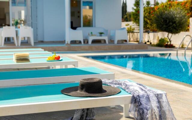 Fig Tree Bay Villa 3