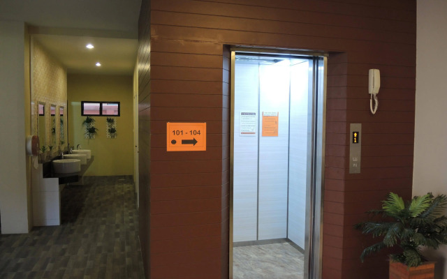 Chitra Suites