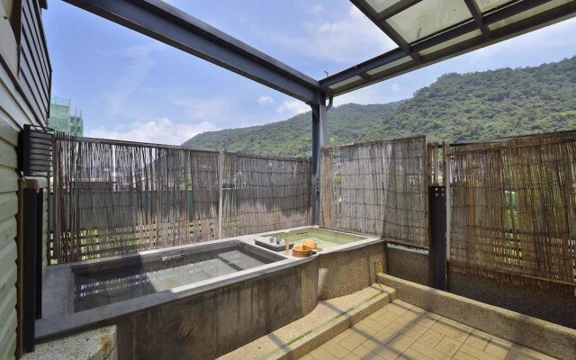 A-SAN Hot Spring Hotel