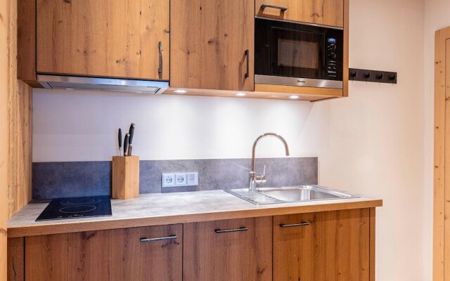 New Apartment Reith in Sunny Kitzbuhel