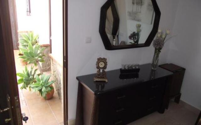 Hostal El Canario