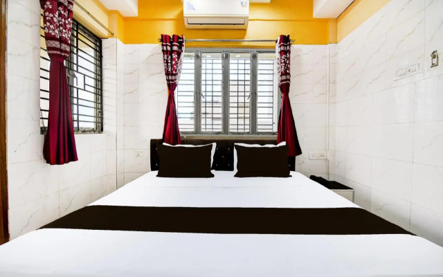 Sp2 Guest House