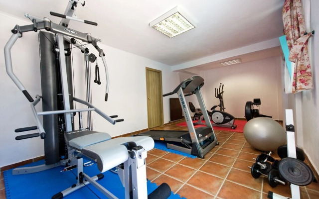 Arapakis Historic Castle