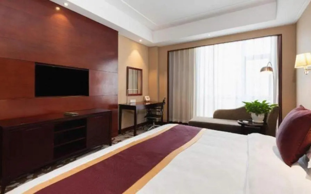 Tianjin Baiyun Hotel
