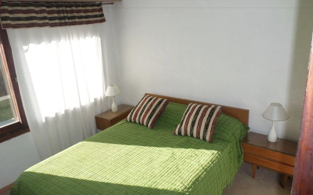 Departamento en MDQ Morris by EF