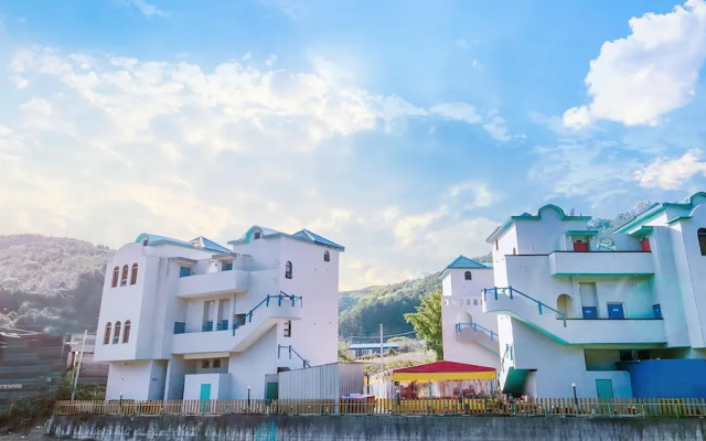 Chuncheon Vishop Pension