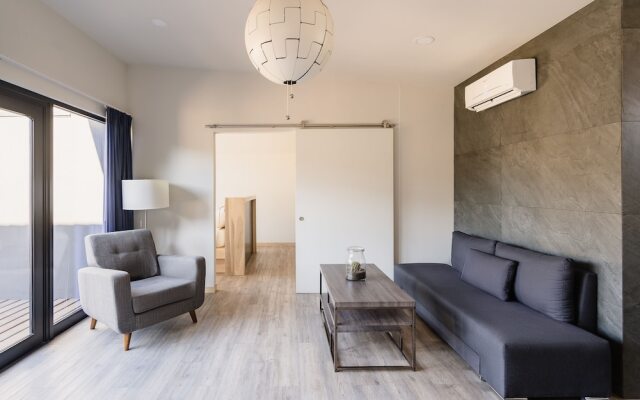 Oeno Wine Resort