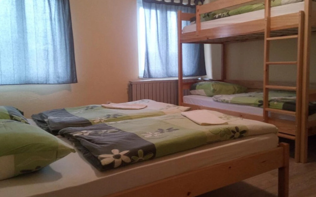 House Budkovic - Hostel