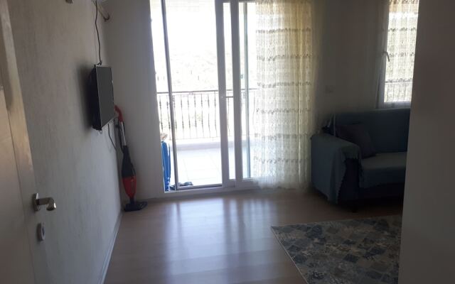 Demir Apart-Otel